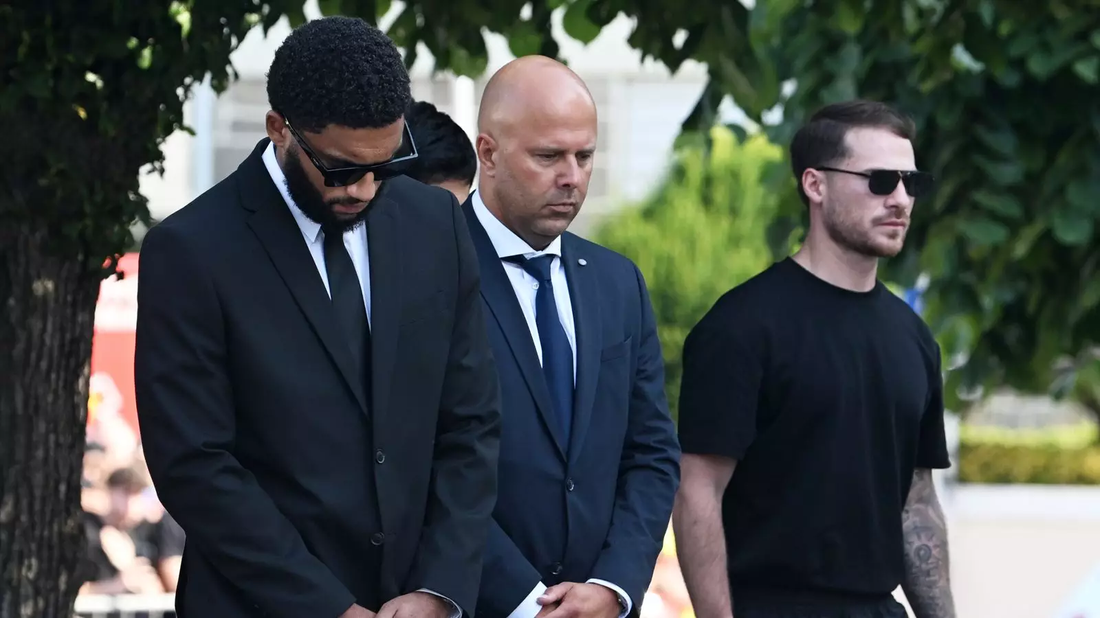 The Heartbreaking Loss of Jota and His Brother Reveals a Flawed Society in Mourning