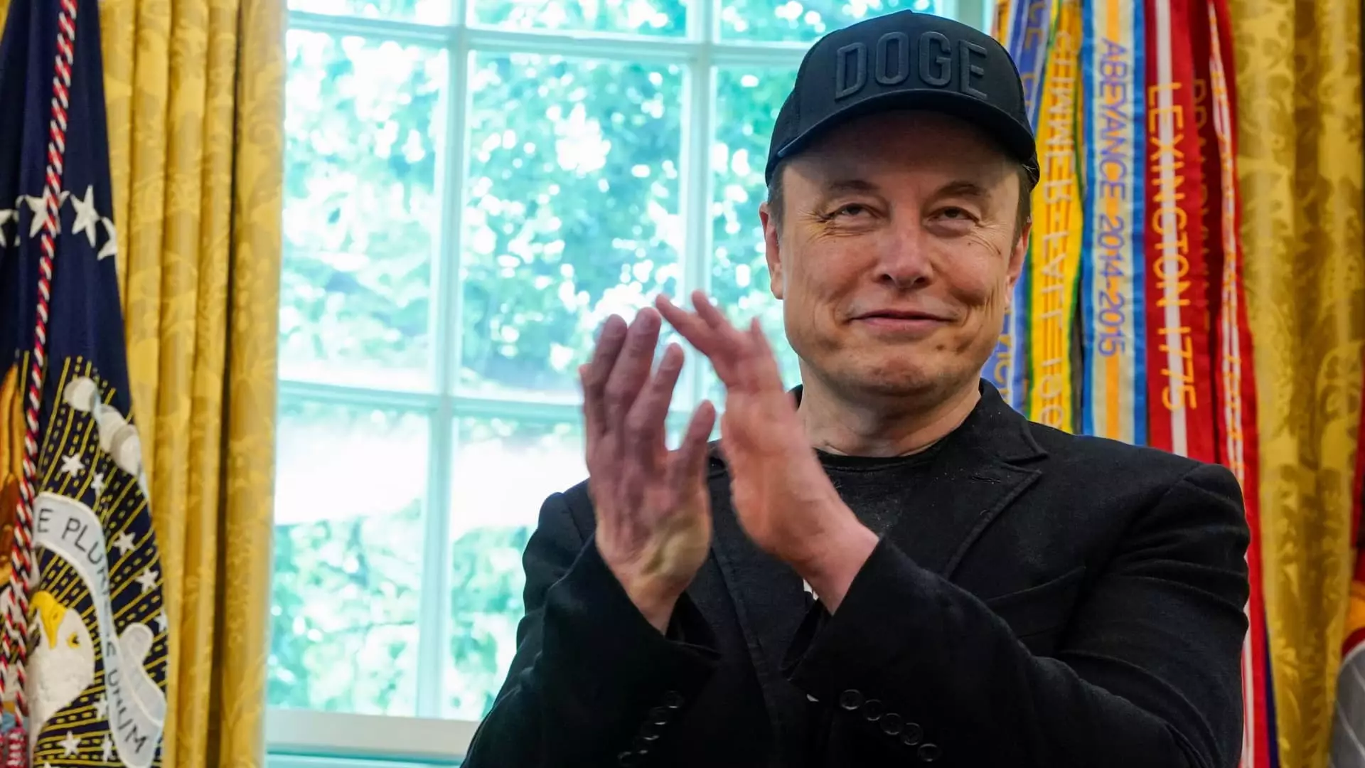 A Bold Gamble: Musk’s New Party Sparks Hope or Hazards?