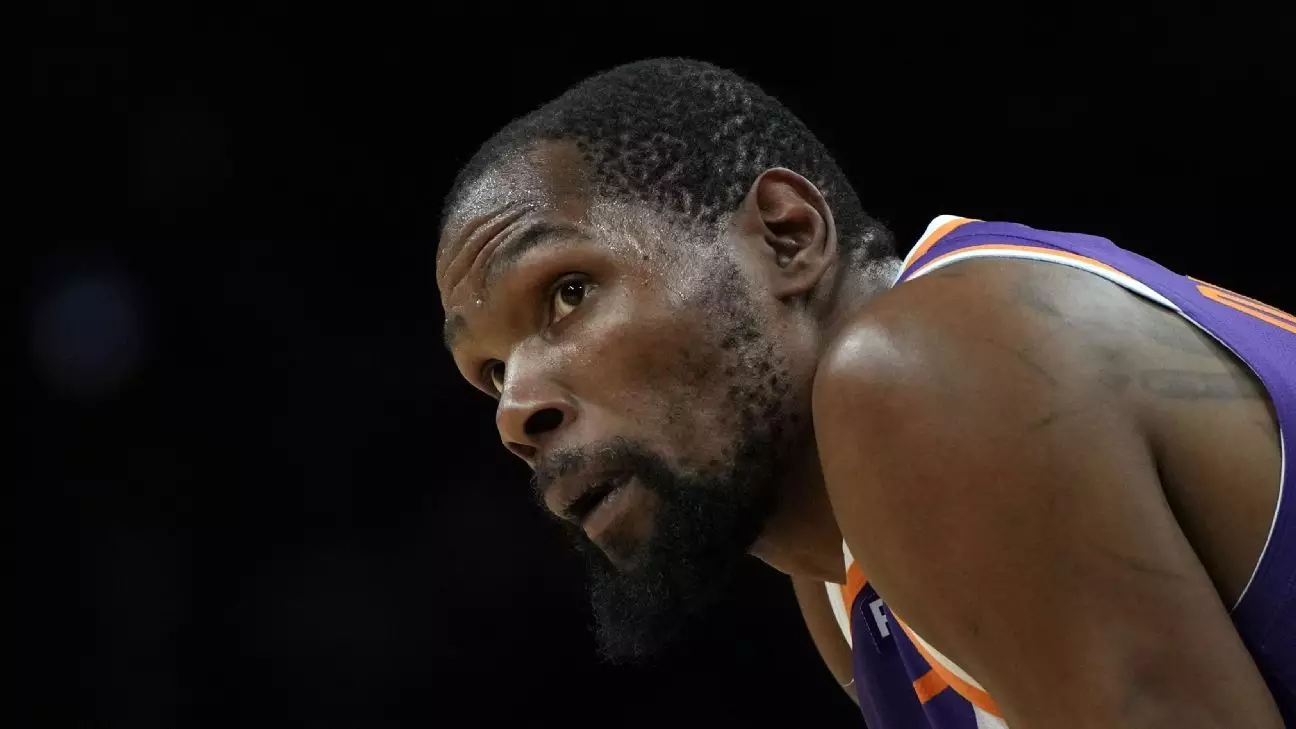 The NBA’s Complex Trades: A Reflection of Market Chaos or Strategic Madness?