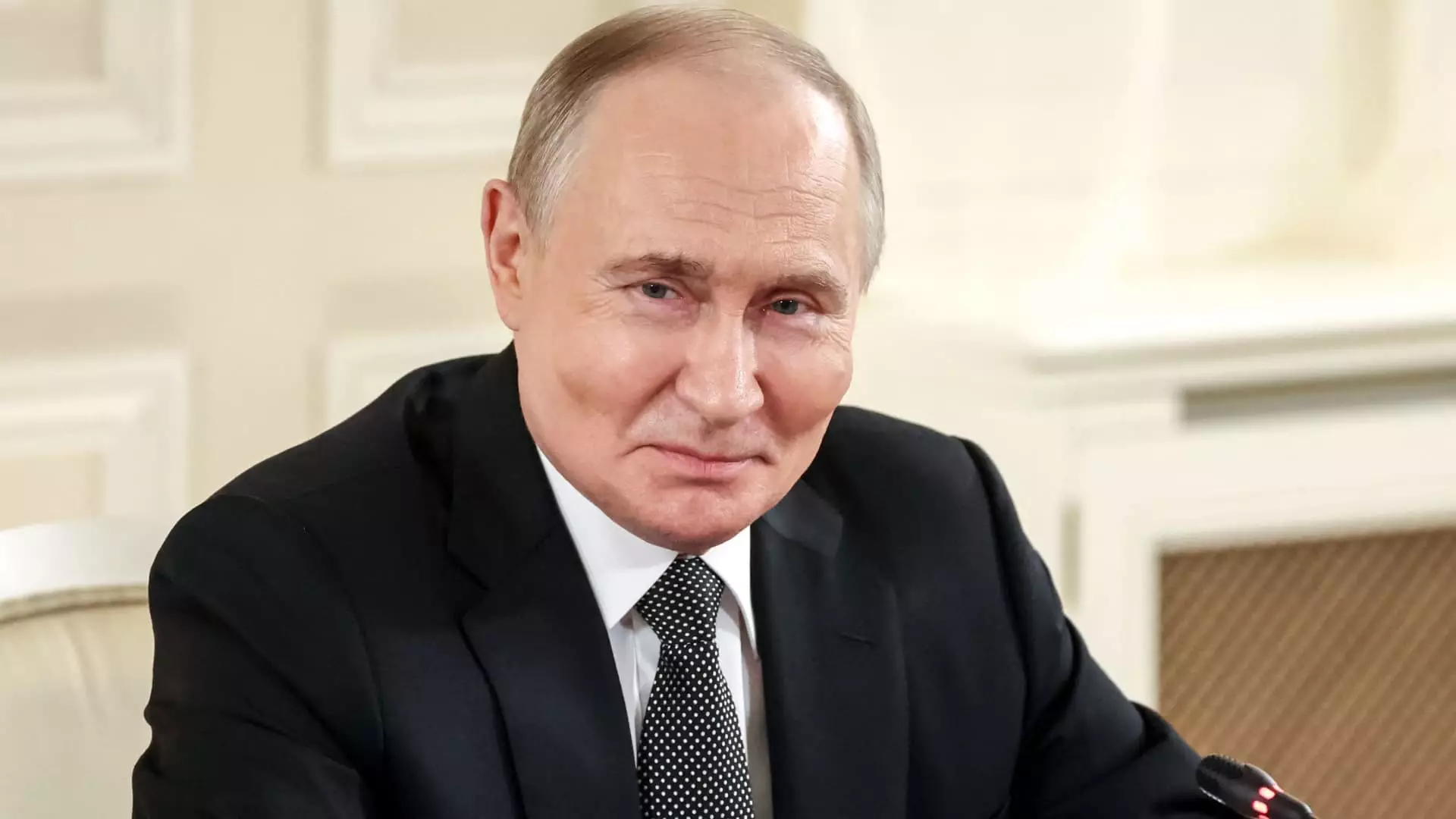 The Illusion of Diplomacy: Challenging the Facade of U.S. Leadership in the Ukraine Crisis