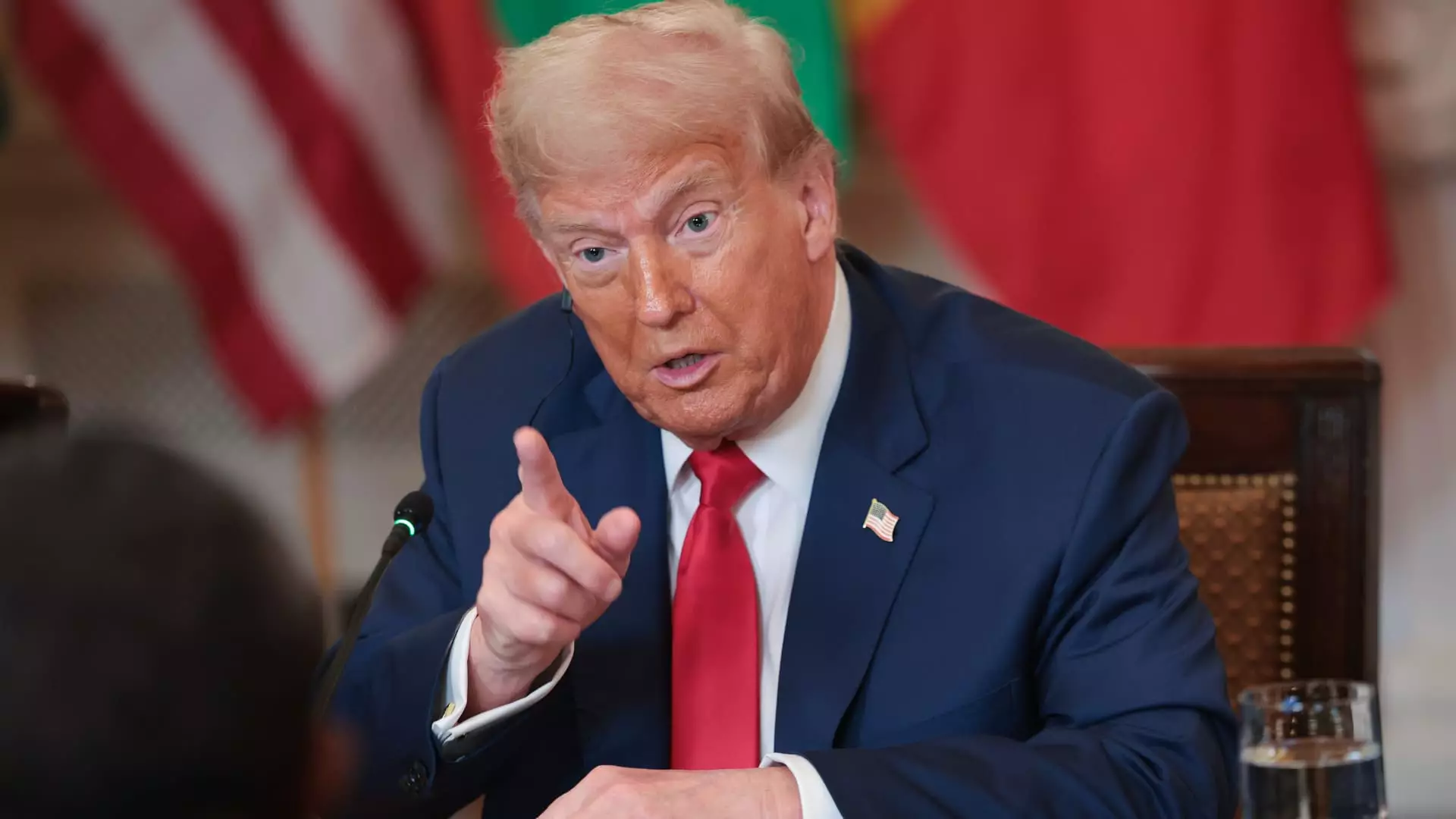 The Dangerous Illusion of Economic Retribution: Why Trump’s Tariffs Undermine Global Stability