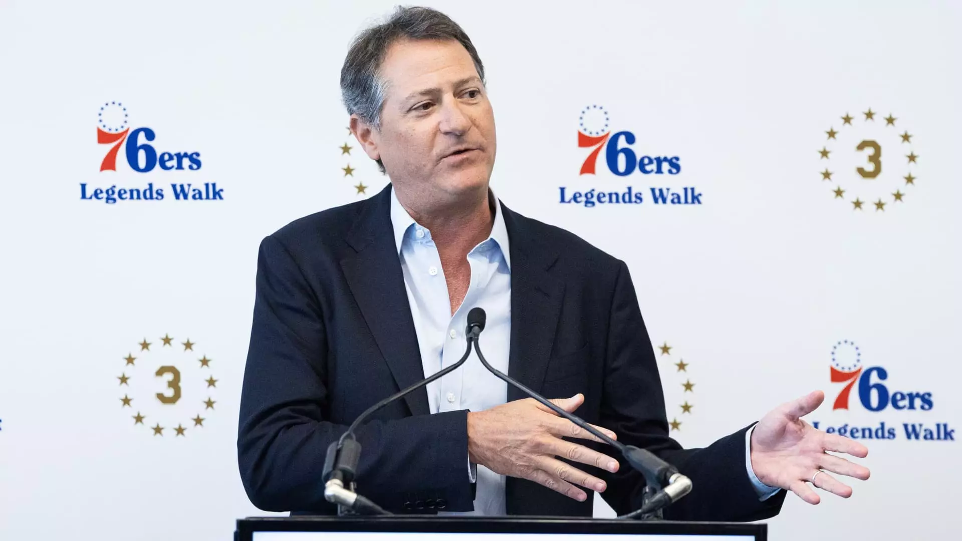 Sporting Industry Boom: A Double-Edged Sword for Investors and Society