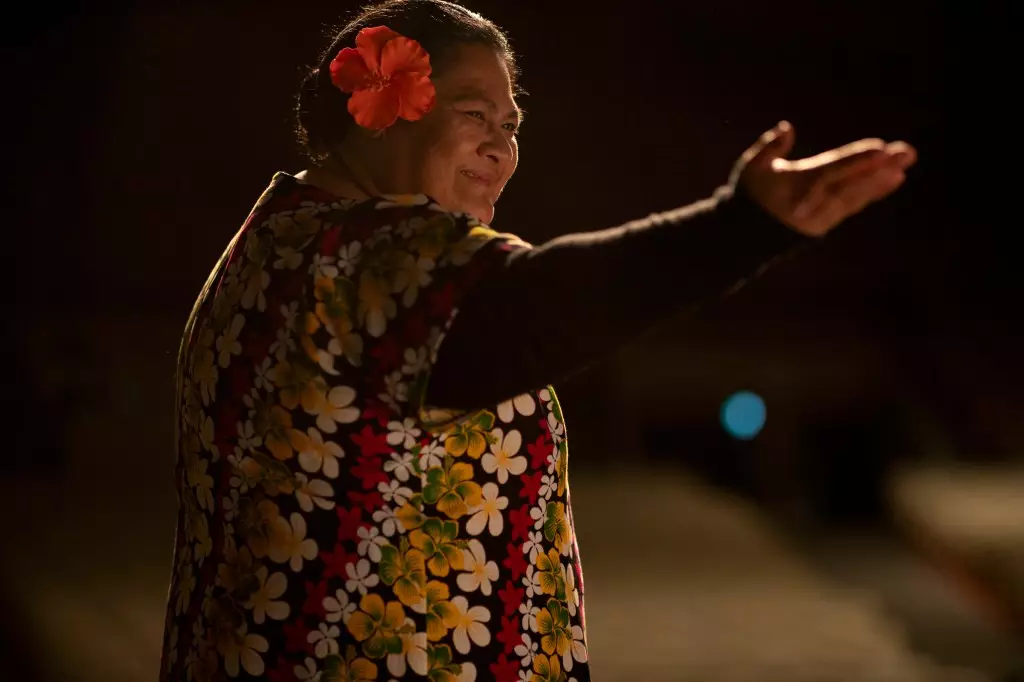 Empowering Voices or Cultural Fetishism? The Complex Reality of “TĪNA” in Global Cinema