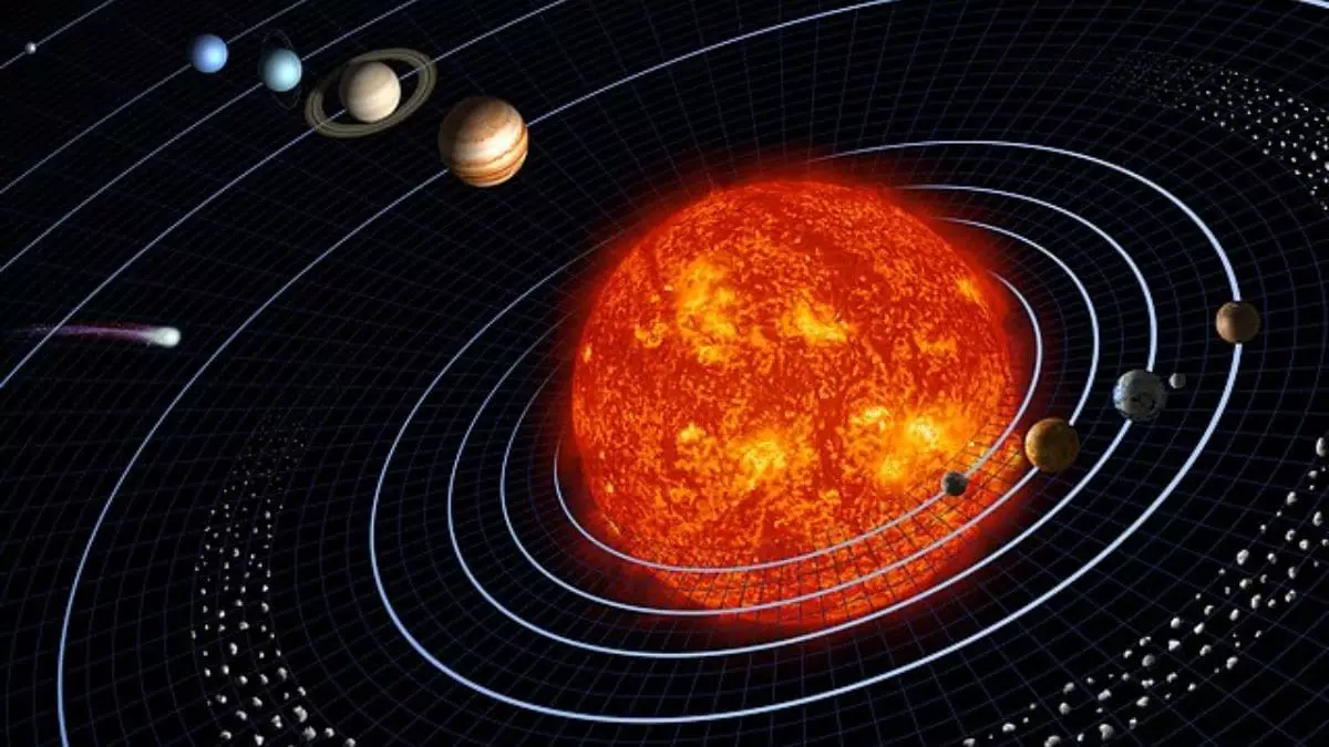Unveiling the Myth of Sequential Planet Formation: A Bold Shift in Our Cosmic Understanding