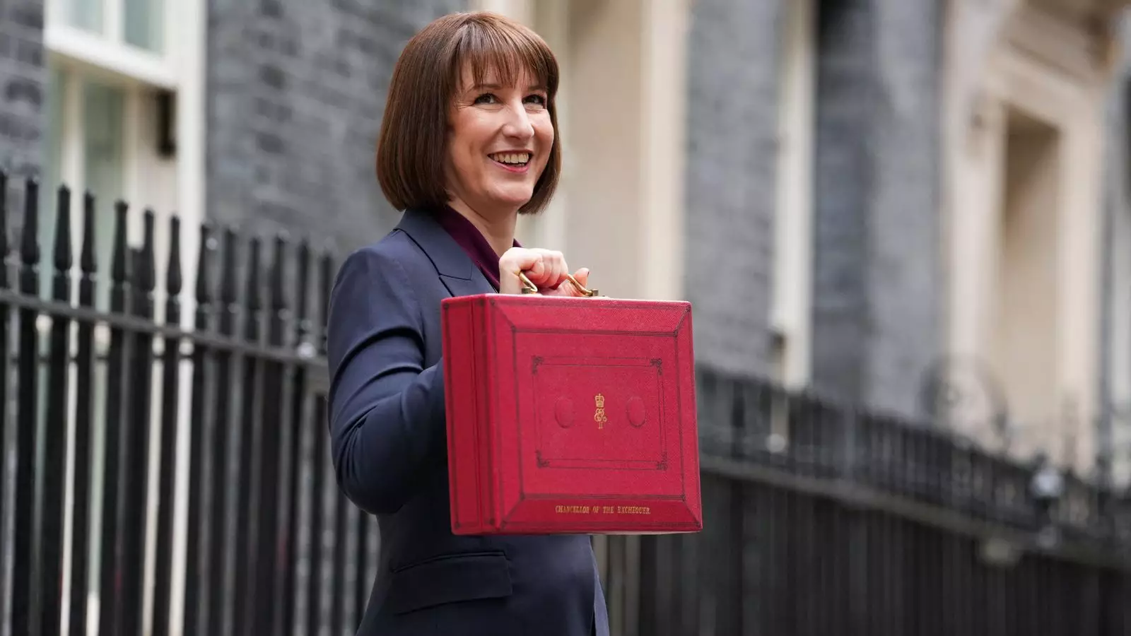 The Looming Shadow of Tax Hikes: A Betrayal of Trust or Necessary Adjustment?