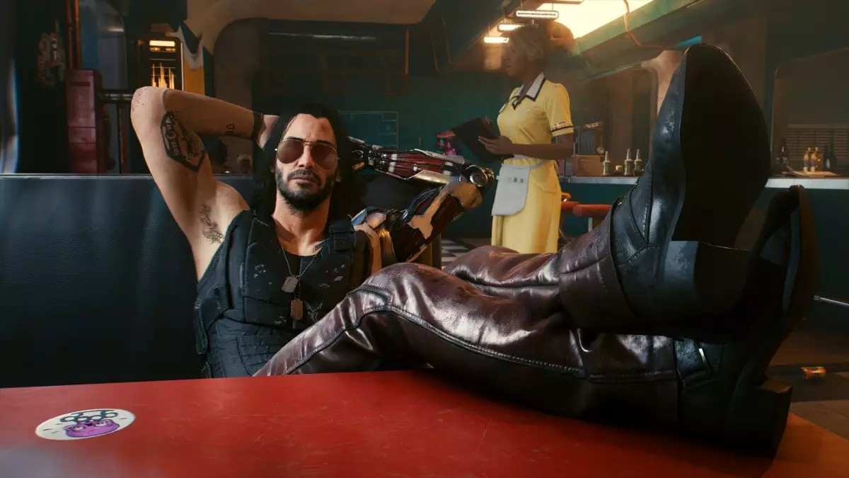 Cyberpunk 2077 Update 2.3: A Promising Step Toward Redemption or Just More Smoke and Mirrors?
