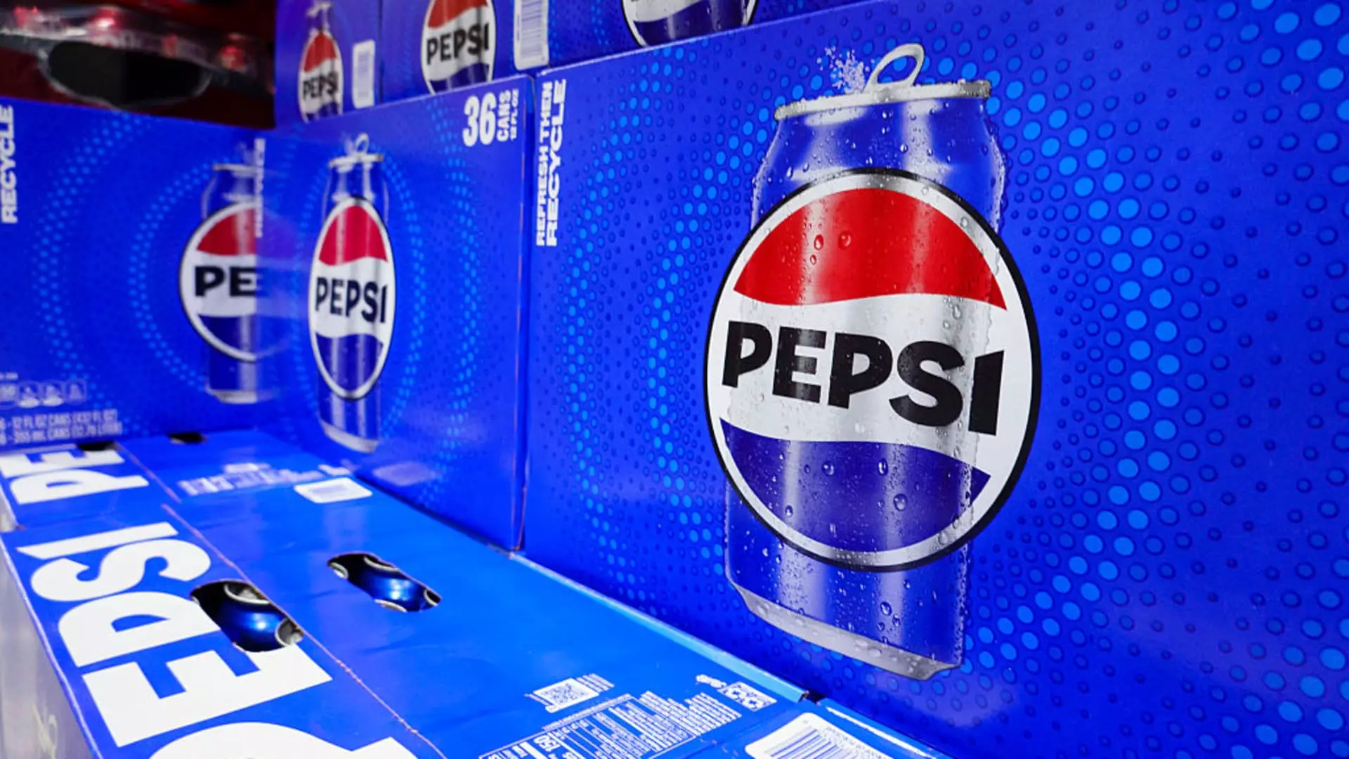 PepsiCo’s Resilience: A Cautionary Tale of Corporate Optimism and Underlying Challenges