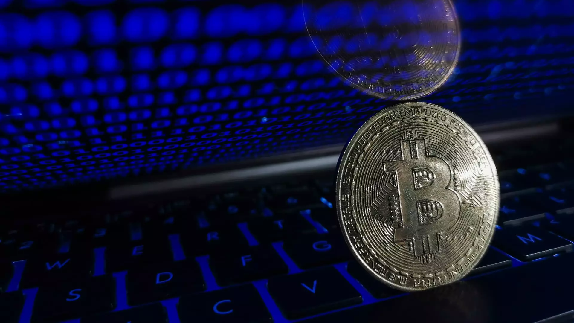 Cryptocurrency Crime Epidemic: Disrupting Trust and Exposing Vulnerabilities