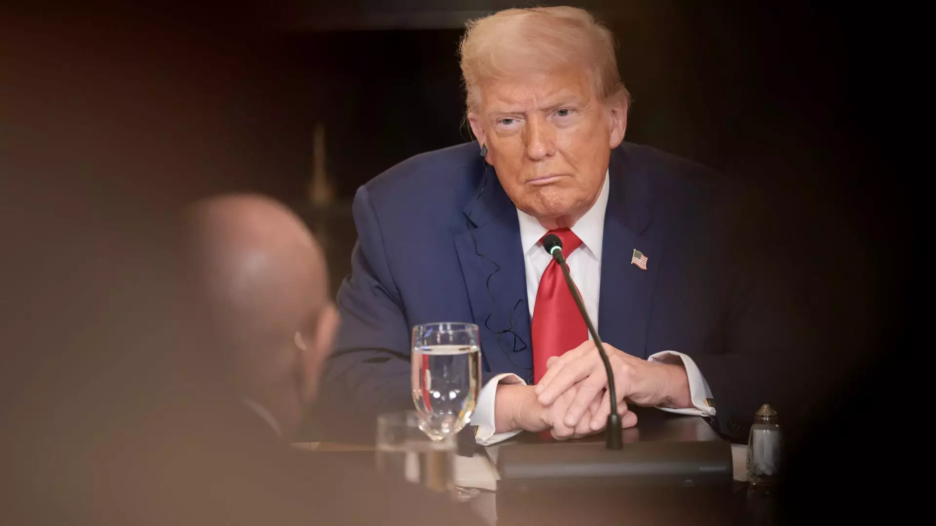 The Controversy of Transparency: Will Releasing Epstein Files Uncover the Truth or Fan the Flames?