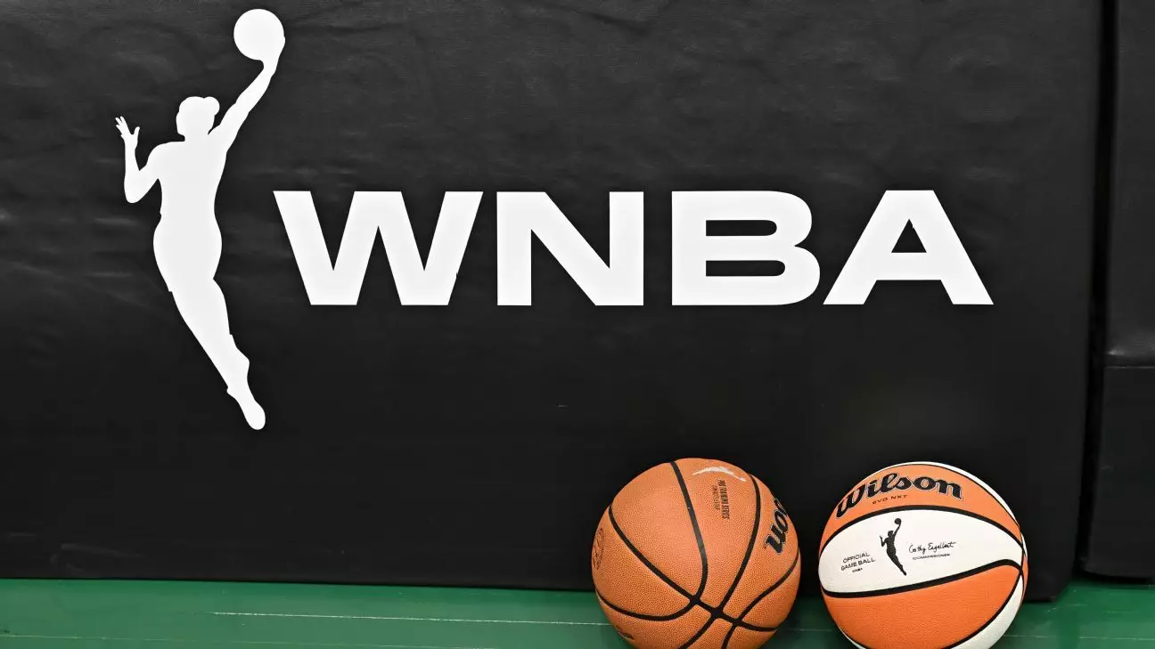Undermining Bonds: How the WNBA’s Fading Integrity Threatens Its Future