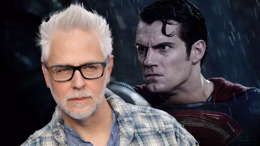 The Underwhelming Reality of Hollywood’s Shifting Superman Saga