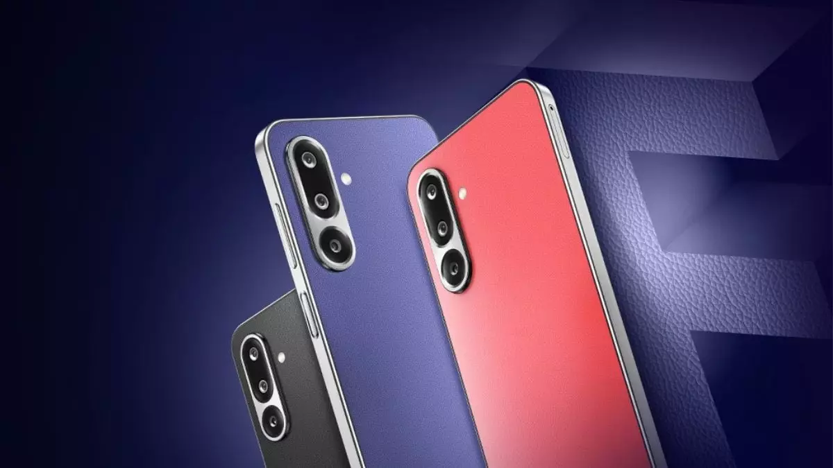 The Flawed Promise of Affordability: Samsung’s Misguided Focus in the Budget Smartphone Market