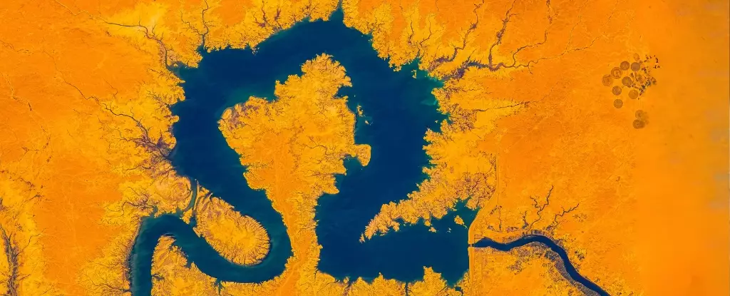 The Unintended Consequences of Humanity’s Water Manipulation on Earth’s Dynamic Balance