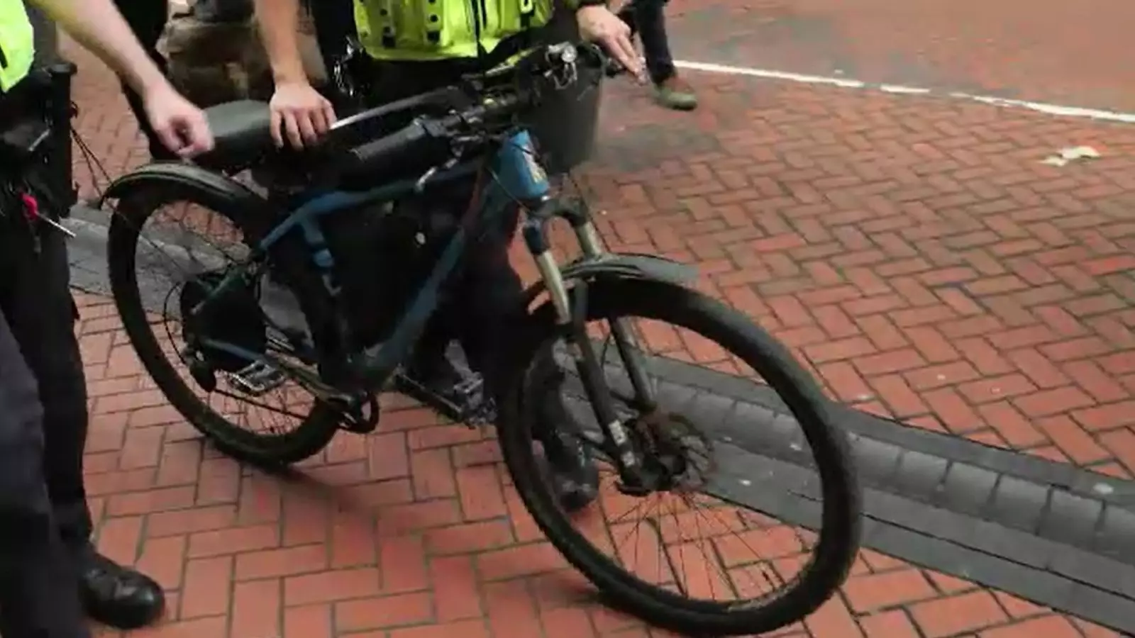The Hidden Dangers of Illicit E-Bikes in Urban Life