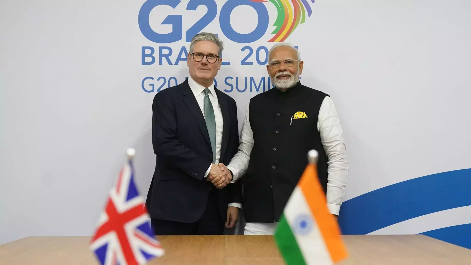 The Eroding Global Alliance: How U.S. Skepticism Threatens the G20’s Future