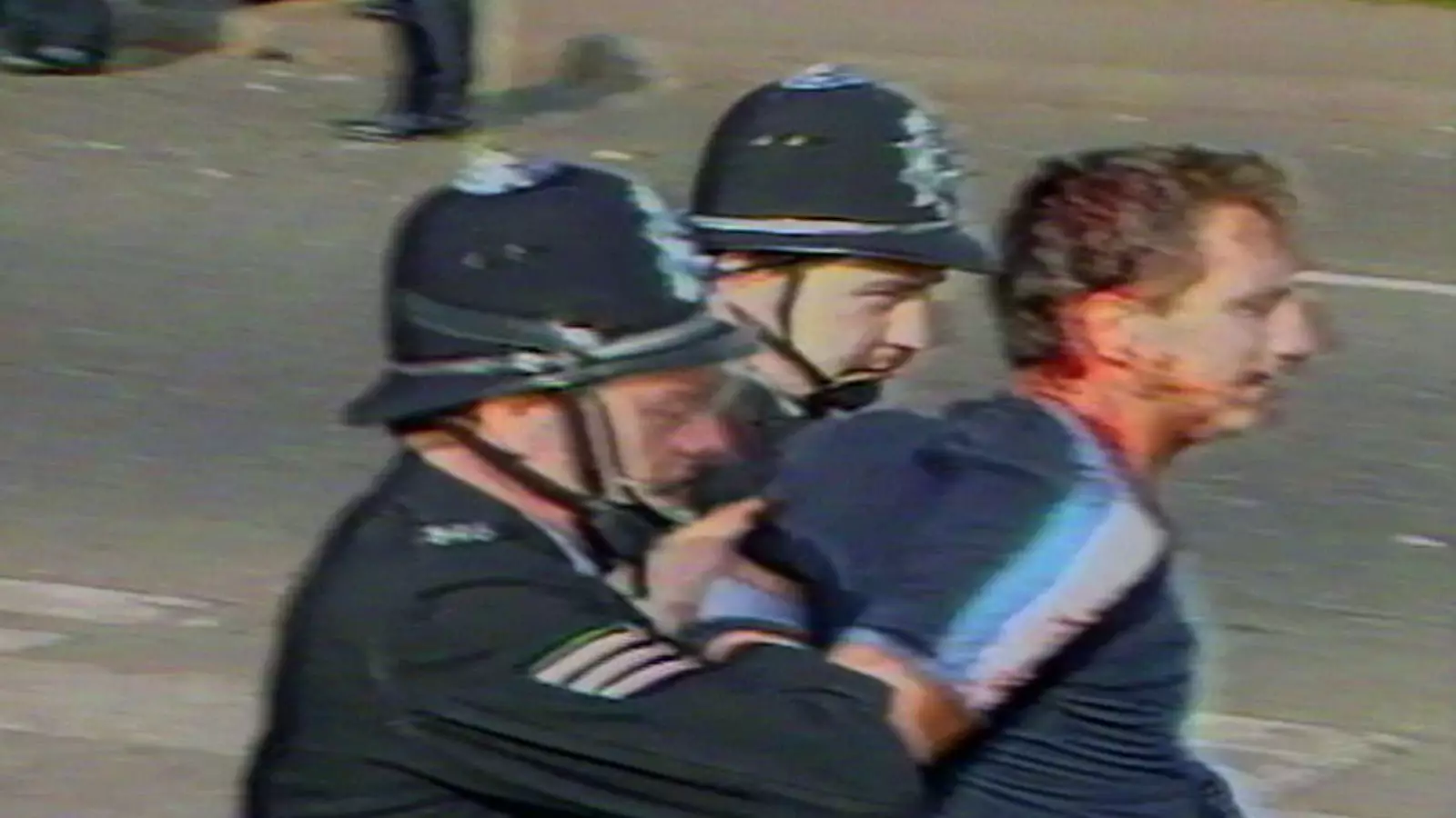 Unveiling the Hidden Truths of Orgreave: A Critical Look at Justice and Accountability