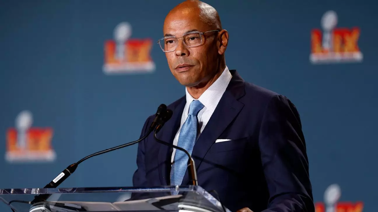Unmasking the Shadows: The Hidden Failings of Leadership in Professional Sports Unions