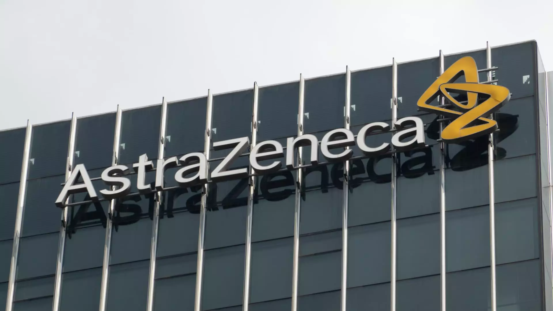 Pharmaceutical Power Play: AstraZeneca’s Bold U.S. Expansion and Its Implications