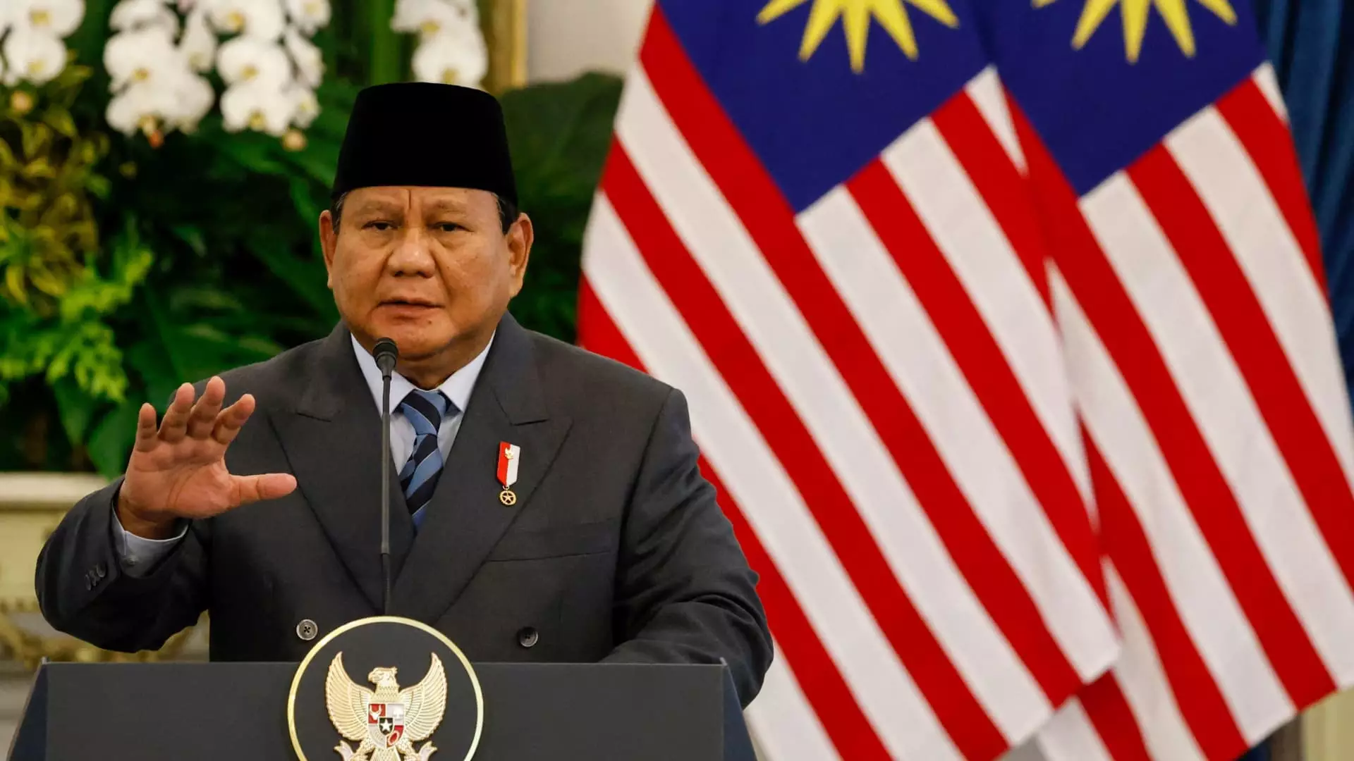 Unbalanced Trade Deals: A Dangerous Shift Toward Complicity and Self-Interest