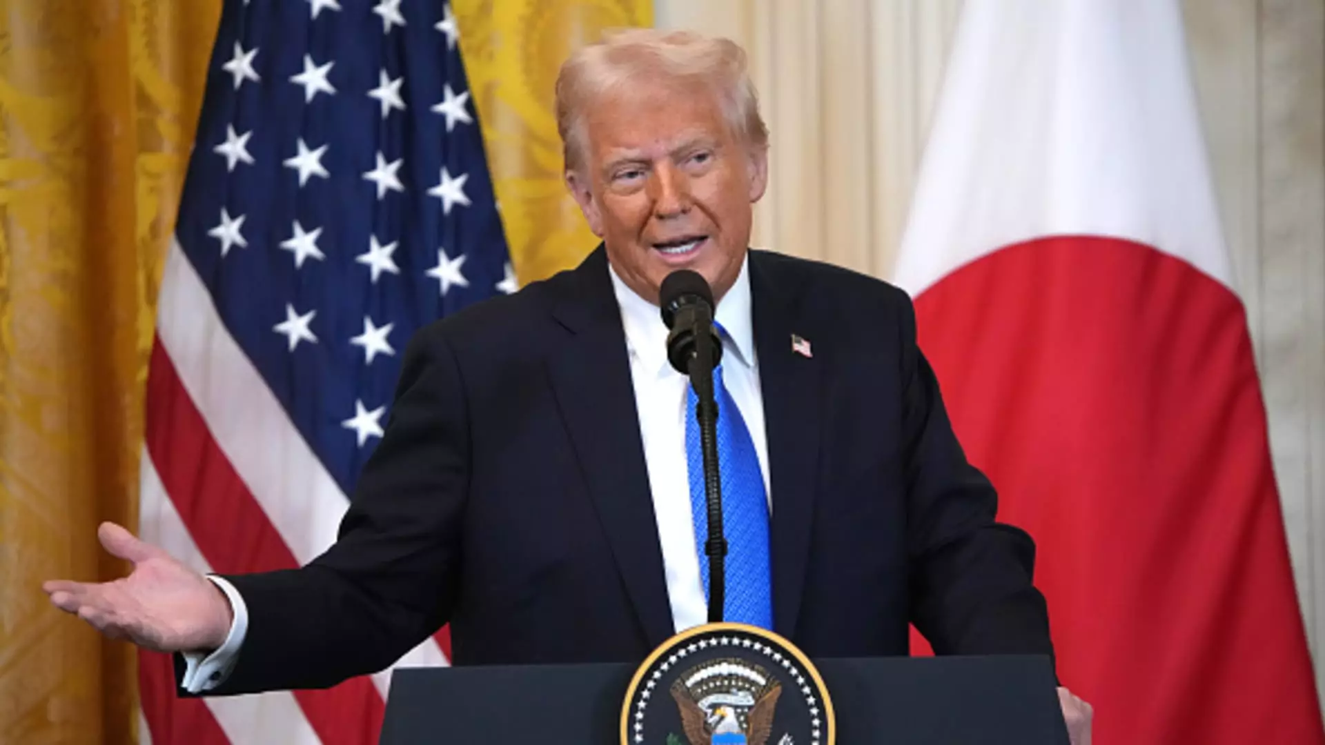 Unveiling the Illusions of Economic Bravado: A Critical Look at the U.S.-Japan Trade Deal