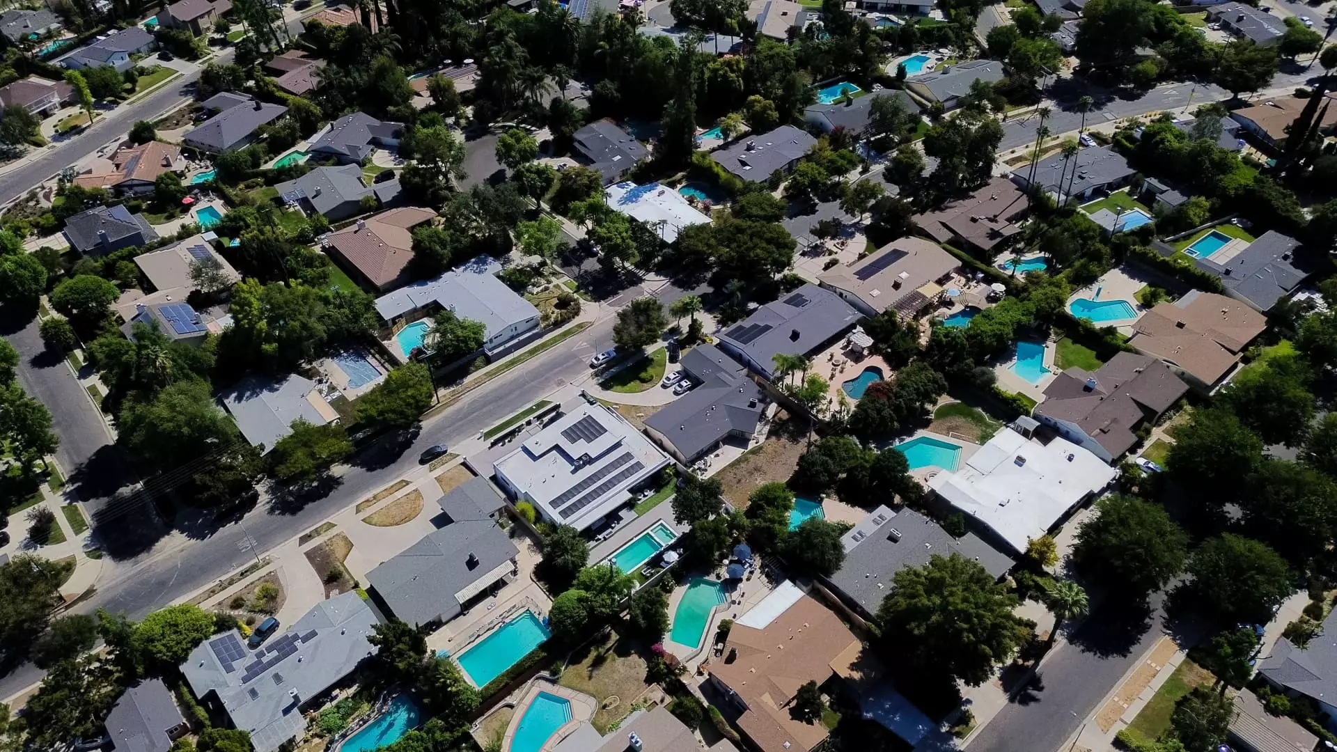 The Flawed Real Estate Recovery: A Stark Reality of Imbalance and Disillusionment
