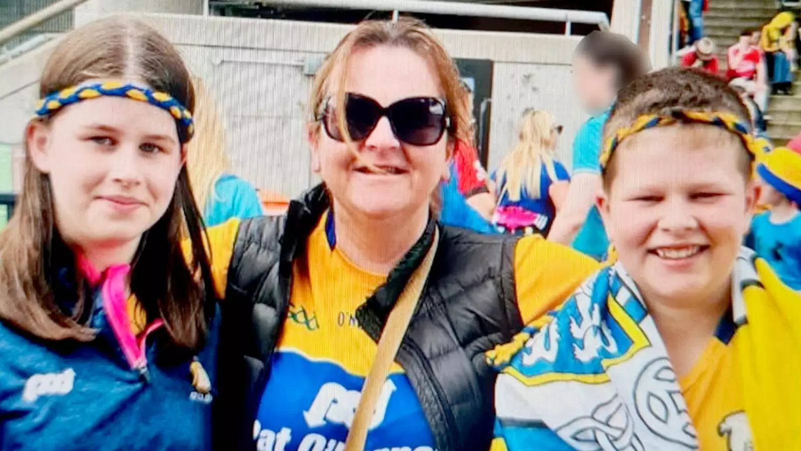 Tragedy Unfolds in Fermanagh: A Heartbreaking Reflection of Society’s Hidden Wounds