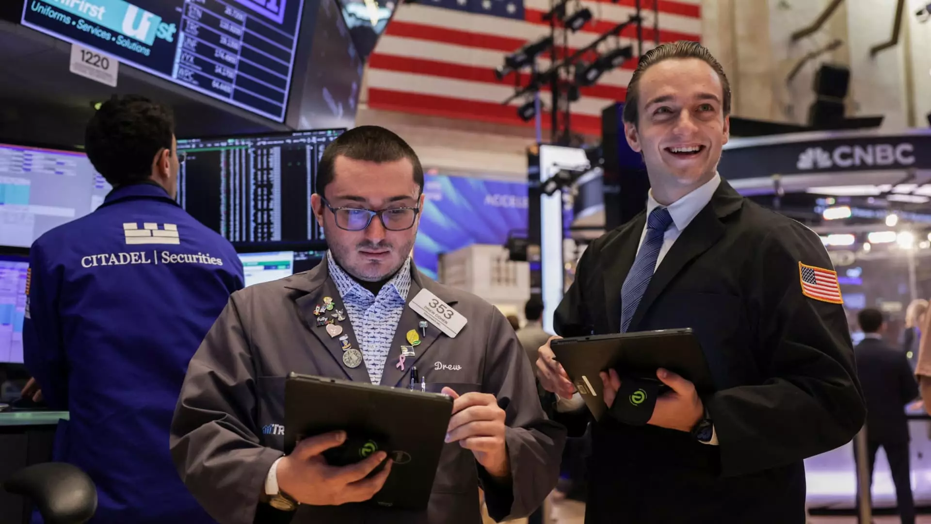 Market Optimism Masks Deep Uncertainties and Flaws