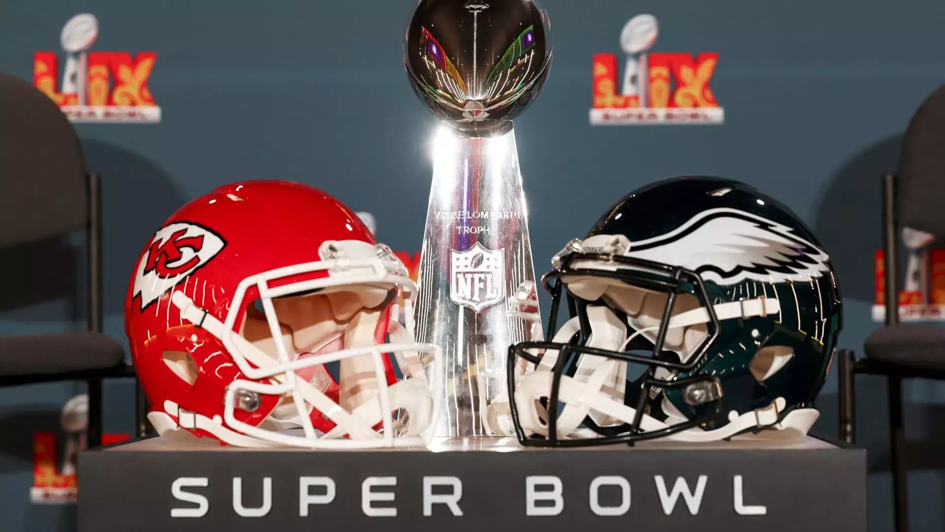 The NFL’s Outrageous Crackdown on Ticket Resale Scandals: A Flawed Approach to Integrity