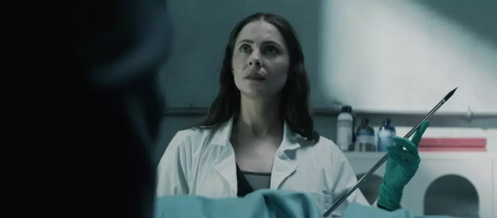 Unmasking the Illusion: Why Horror Adaptations Like “The Mortuary Assistant” Reveal Our Cultural Failings