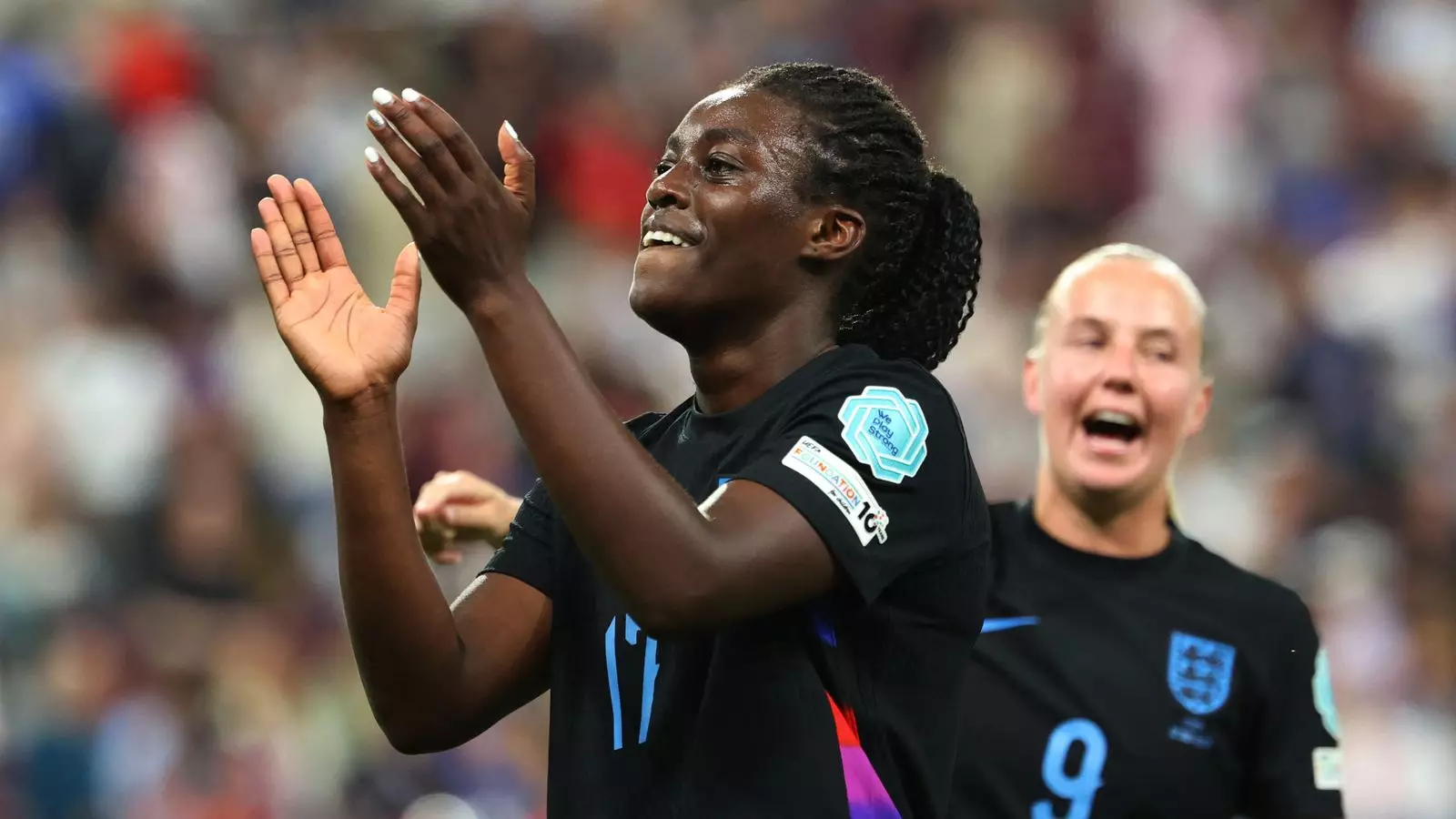 The High Stakes of a Historic Final: England vs. Spain in Women’s Football