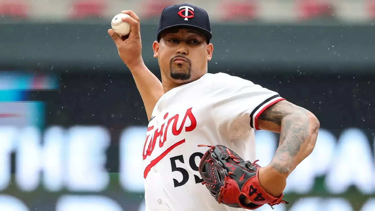 Philadelphia Phillies’ Risky Gamble: A Desperate Attempt to Salvage Their Flailing Bullpen
