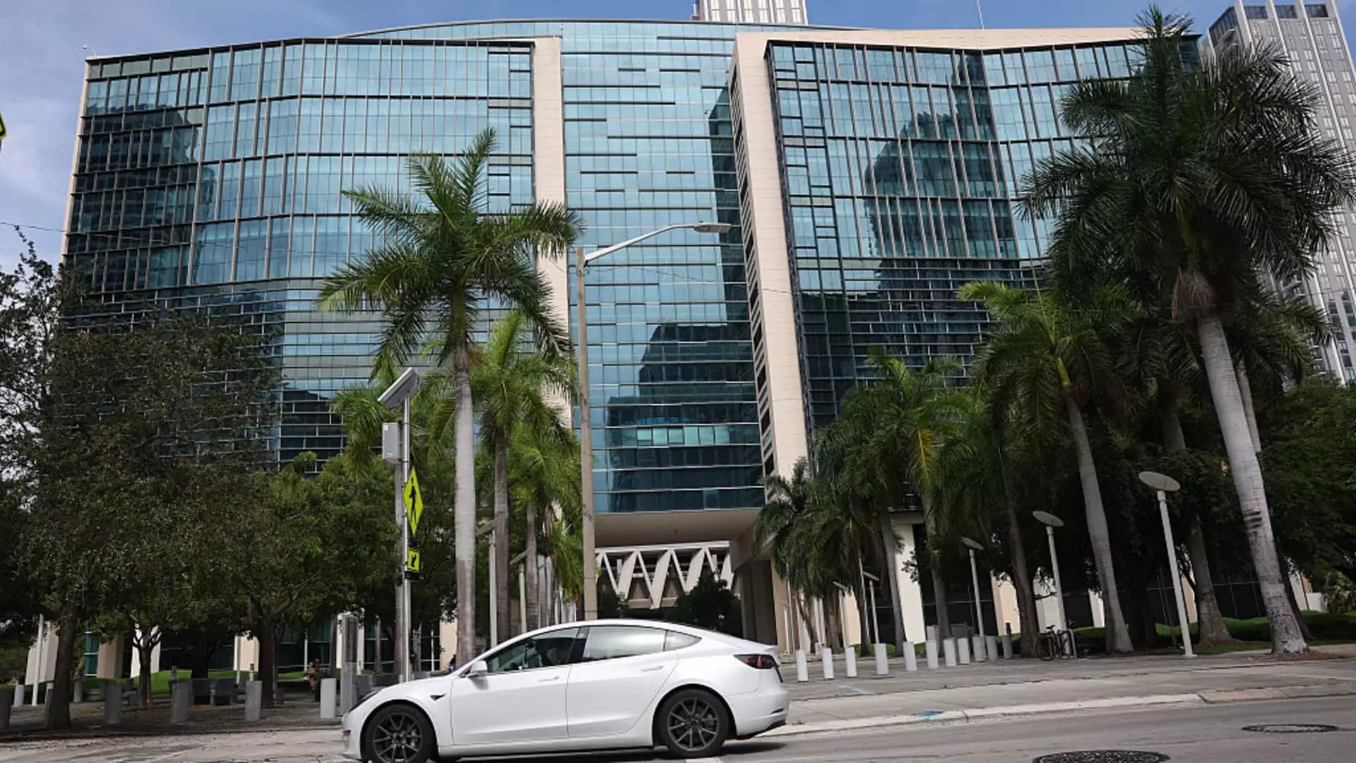 The High-Stakes Battle Over Tesla’s Autopilot: A Wake-Up Call or Just Another Corporate Shield?