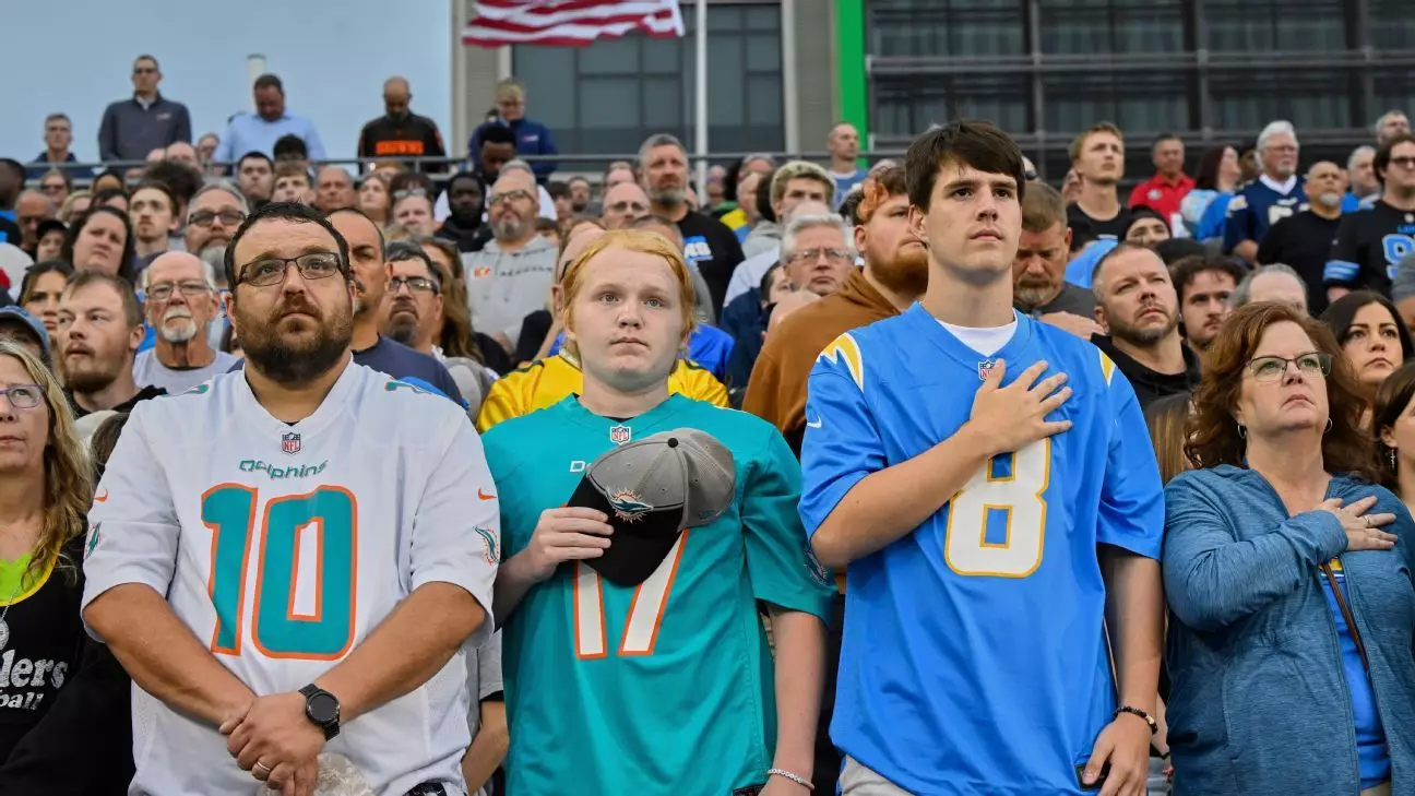 The Fragile State of Safety in the Modern NFL: An Urgent Wake-up Call