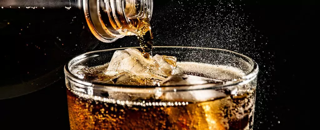 The Hidden Dangers of Artificial Sweeteners: A Deceptive Illusion of Health