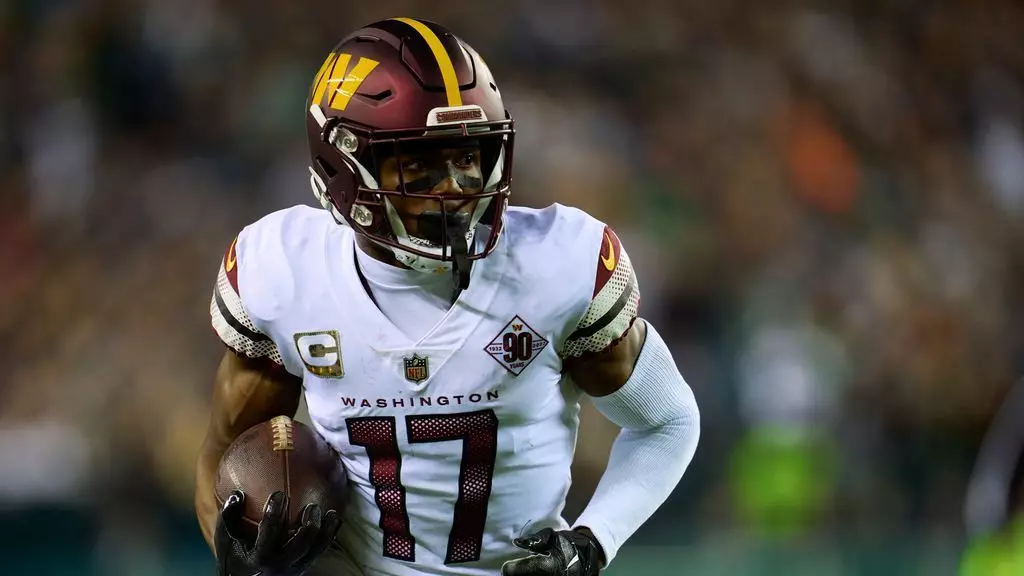 The Hidden Cost of NFL Player Discontent: A Wake-Up Call for Fairness and Respect