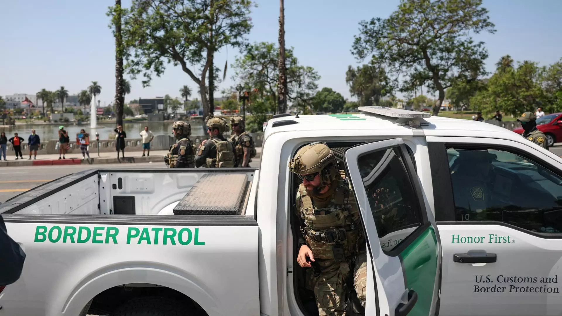 The True Cost of Racial Profiling in Immigration Enforcement: A Reckoning That Cannot Be Ignored