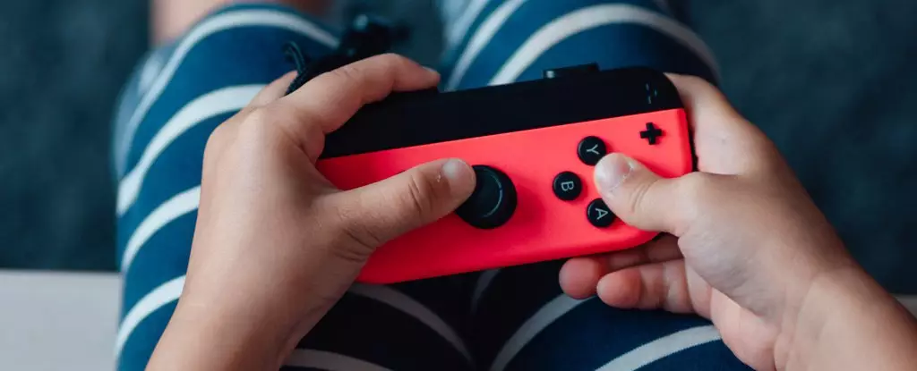 The Hidden Power of Video Games: Challenging the Negative Narratives About Childhood Screen Time