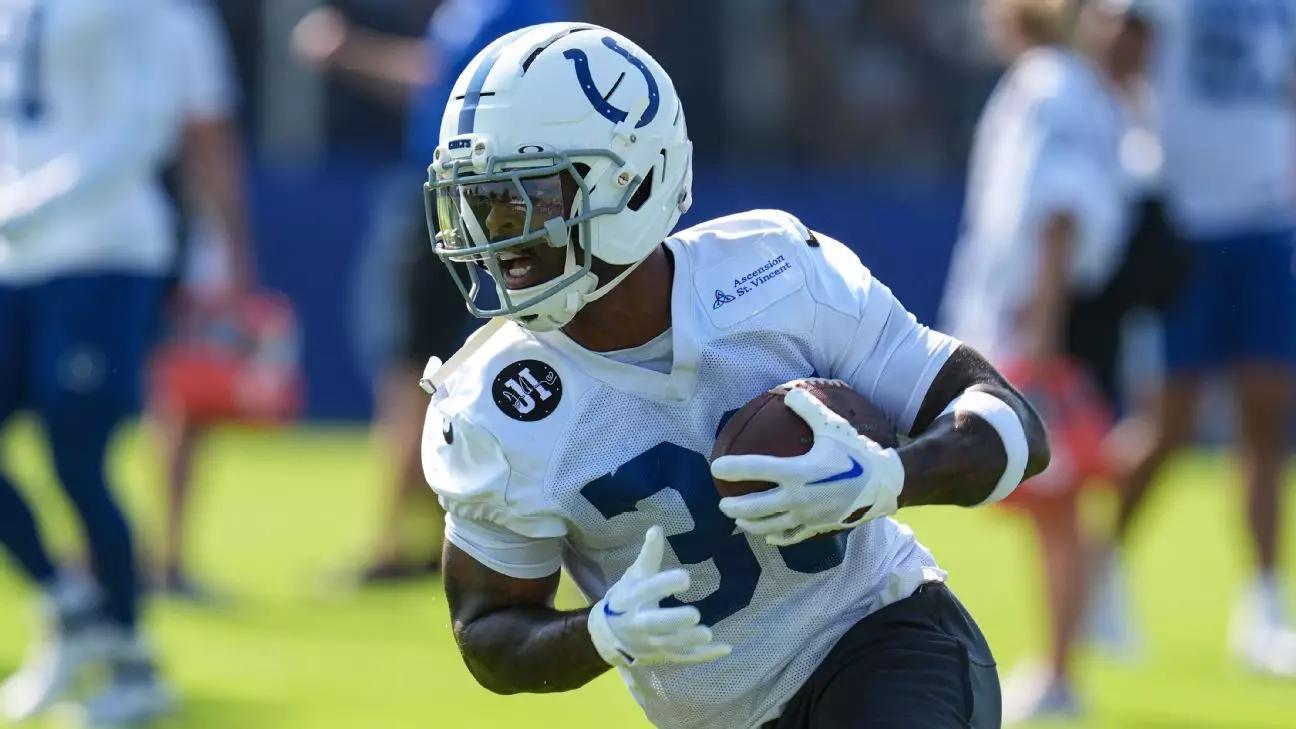 The Hidden Dangers of Overemphasizing Toughness in Football Training