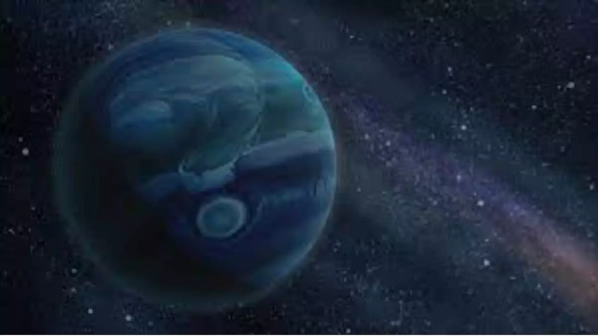 The Illusive Hunt for Planet Nine: Unveiling the Myth or Missing Piece?