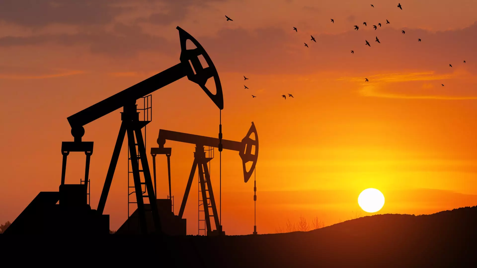 The Illusion of Market Stability: OPEC+’s Risky Gamble with Oil Prices
