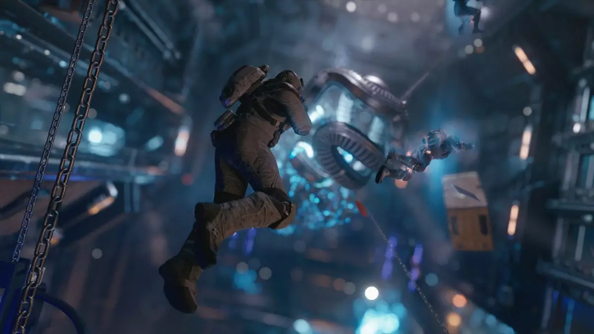 Starfield’s Cross-Platform Future Signals a Shift in Gaming Power Dynamics