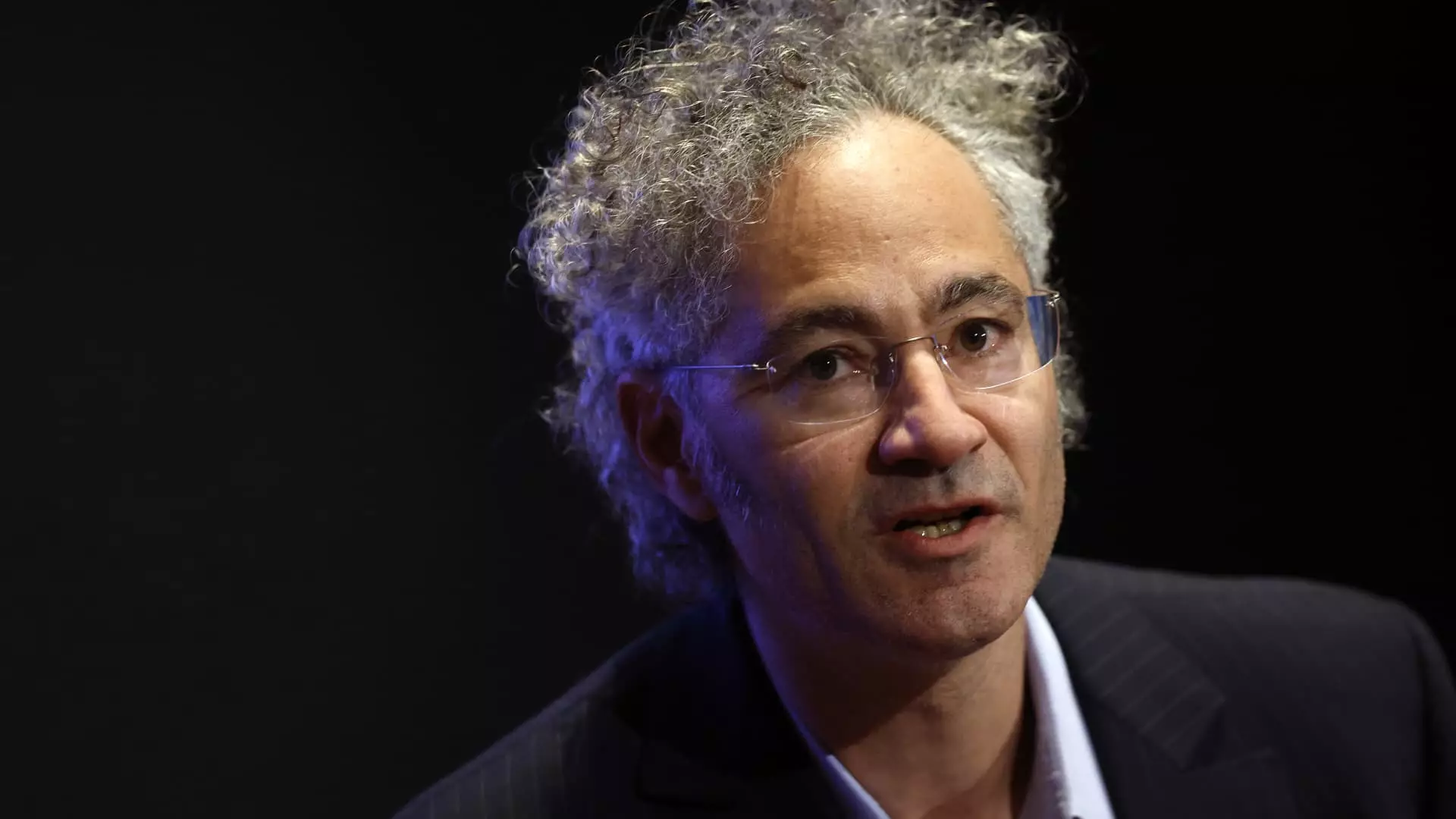 Palantir’s Stellar Surge: A Flawed Yet Promising Reflection of AI Hype and Market Greed