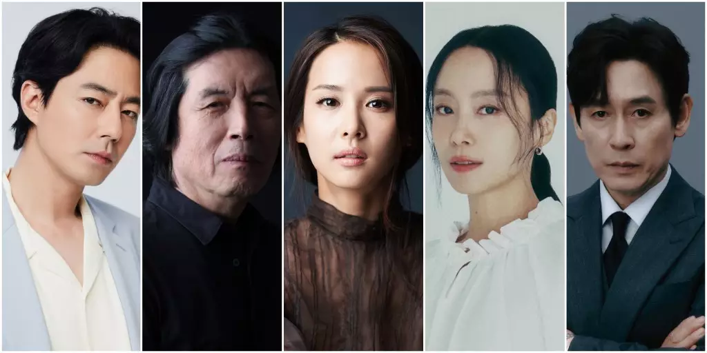 Lee Chang-dong’s Resurgence: A Bold Return to Cinematic Mastery