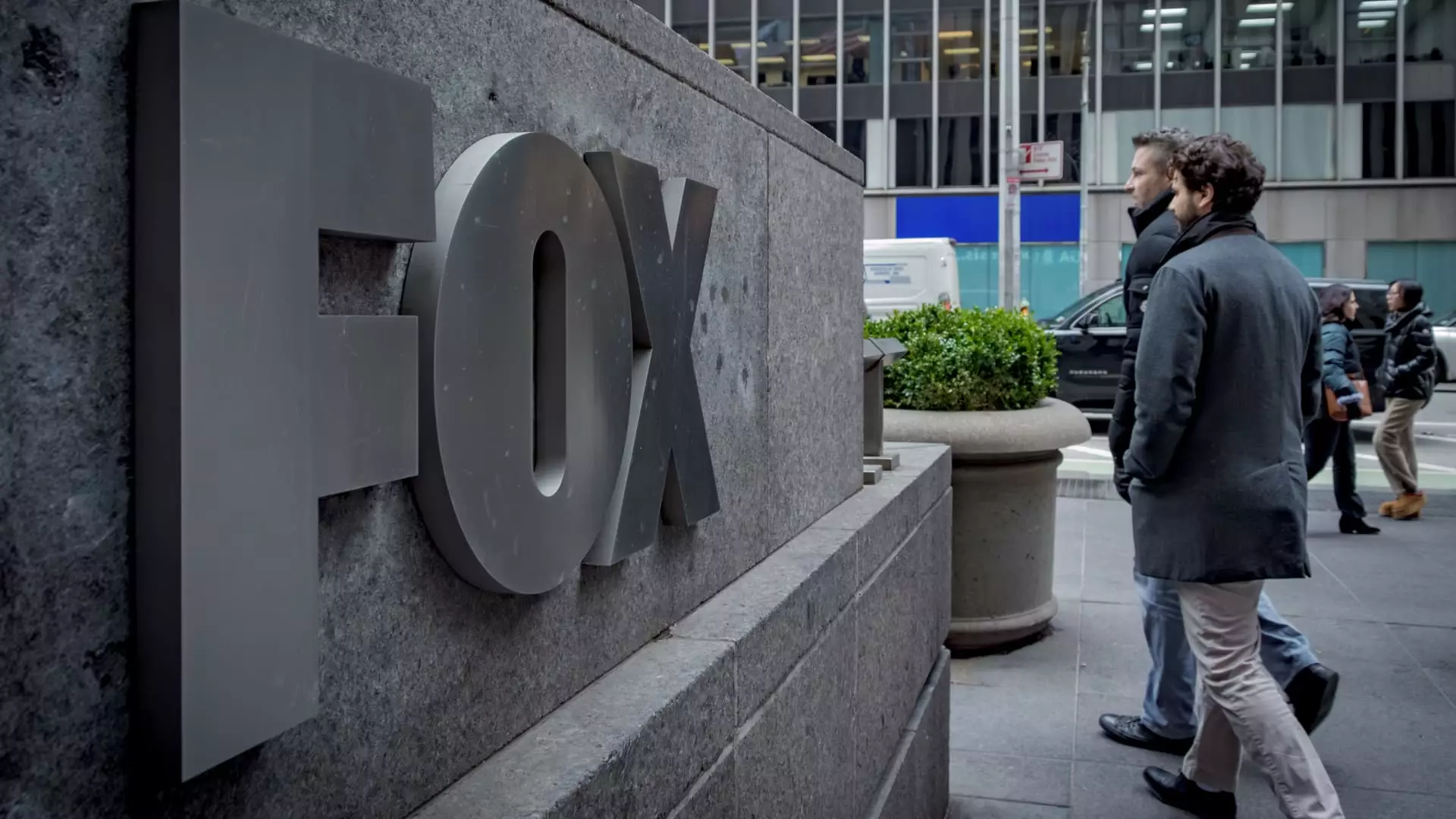 Fox’s Streaming Gamble: A Missed Opportunity or a Calculated Risk?