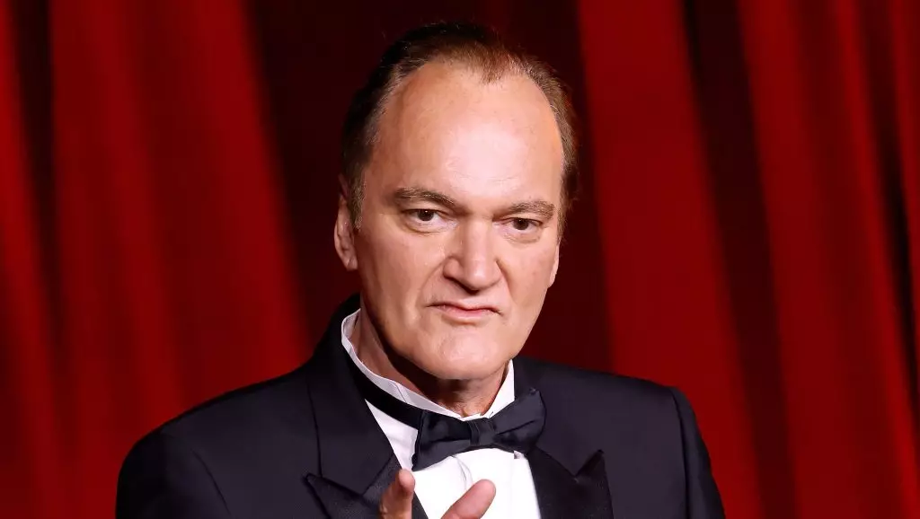 Tarantino’s Disappointing Retreat: The Illusion of Artistic Integrity and Missed Opportunities