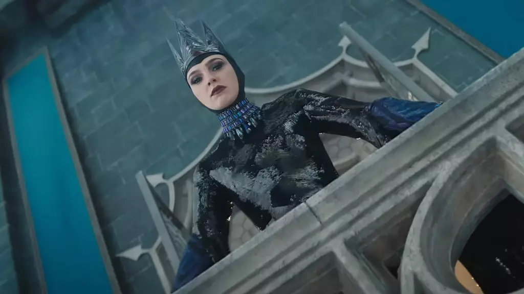 Hollywood’s Bias and the Illusion of Artistic Neutrality