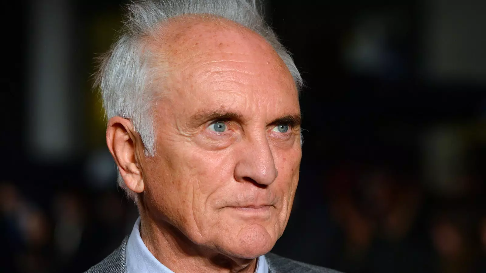 The Enduring Legacy of a Complex Icon: Remembering Terence Stamp