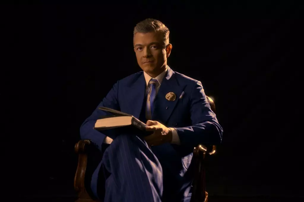The Untold Struggles of Power: An Unflinching Look at Quezon’s Martial Political Reality