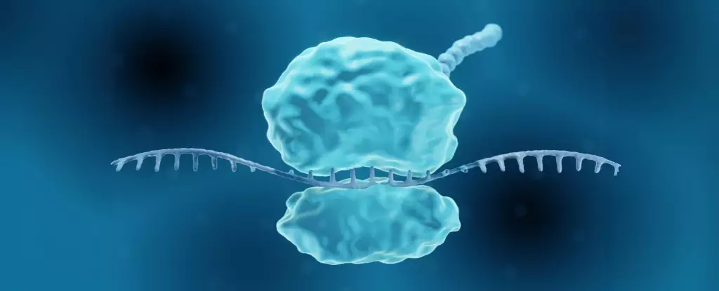 Unleashing the Power of Hope: Could a Revolutionary Virus-Resistant Therapy Transform Our Future?