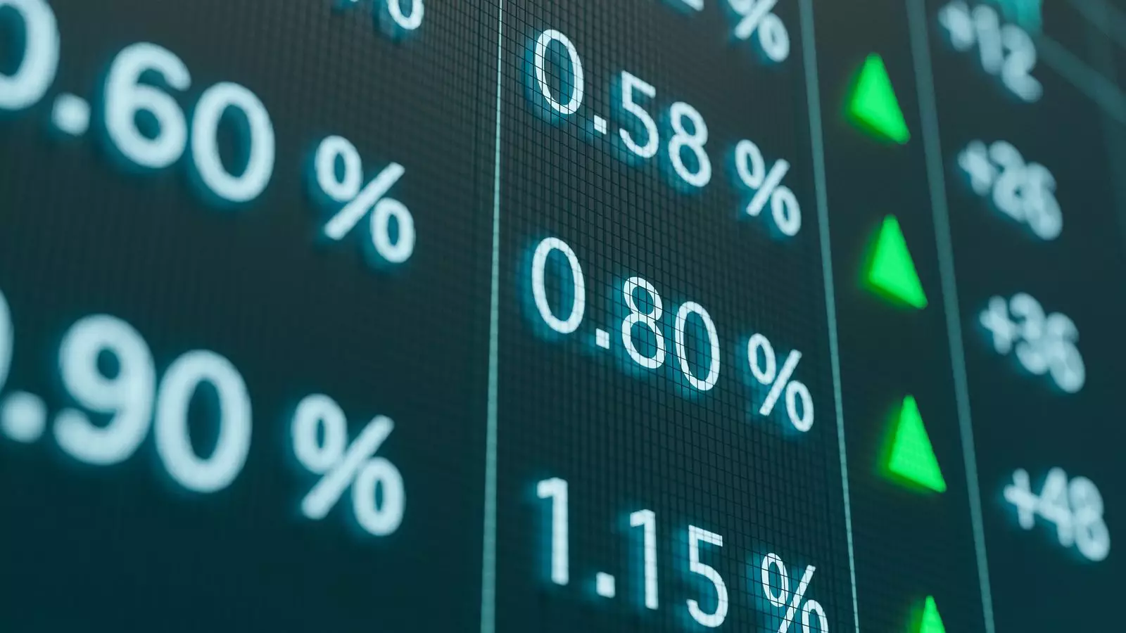 The mounting crisis of confidence: When markets panic without clear cause
